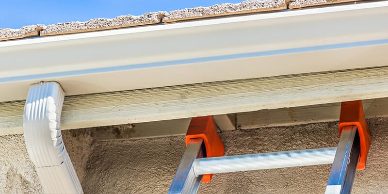 recommended gutter installation company Southeastern Pennsylvania
