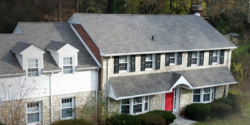 trusted residential roofers Southeastern Pennsylvania