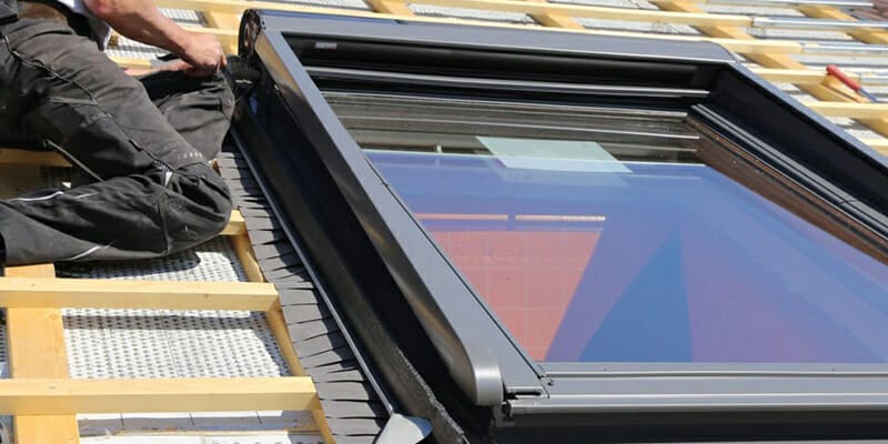 trusted skylight installation roofing services Southeastern Pennsylvania