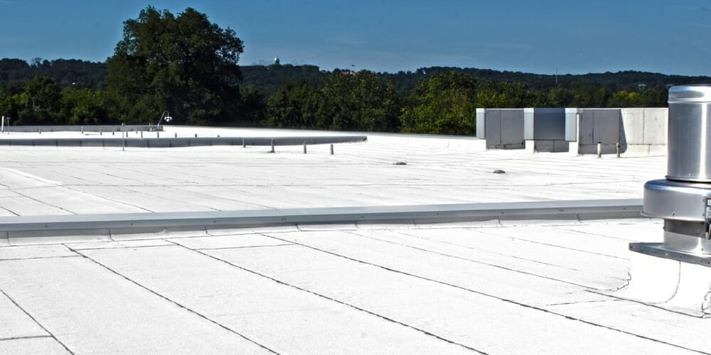 recommended Southeastern Pennsylvania Commercial Roofing company