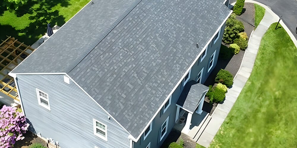 trusted roofing contractor Pottstown, PA