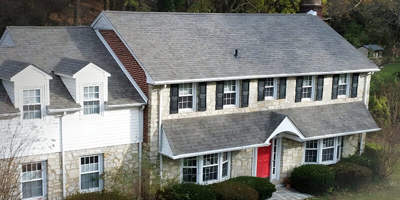top rated roofing company Southeastern Pennsylvania