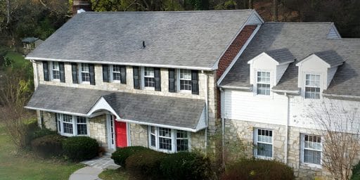 popular roof systems Montgomery County
