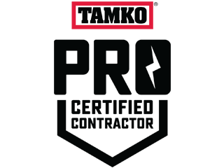 Tamko Pro Certified contractor Southeastern Pennsylvania