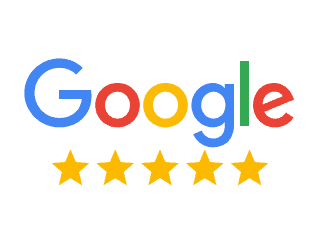 google 5 star customer reviews Southeastern Pennsylvania