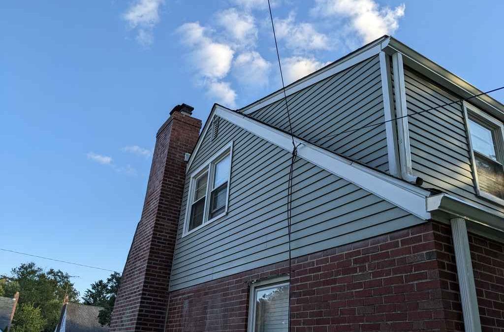 What Can I Expect to Pay for New Gutters in Montgomery County?