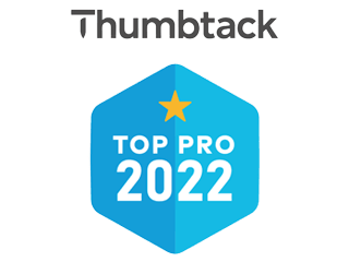 Thumbtack top pro 2022 Southeastern Pennsylvania