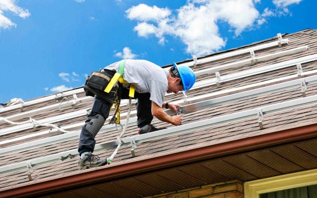 5 Benefits of Hiring a Local Roofing Contractor in Montgomery County