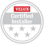 Velux Skylight Certified Installer Southeastern Pennsylvania