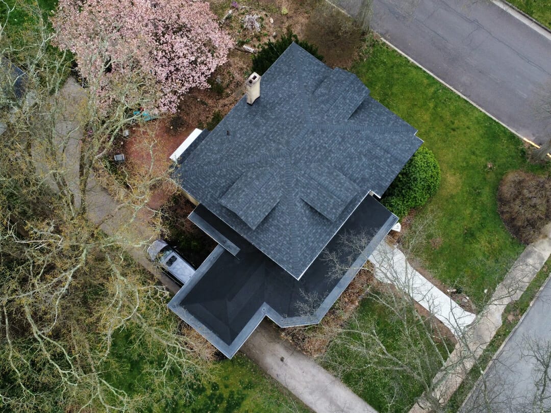 recommended roofing company Southeastern Pennsylvania
