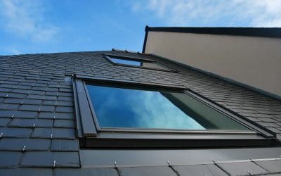 What Can I Expect to Pay for a Skylight Replacement in Montgomery County?