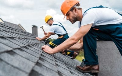 Why All Roofing Contractors are Not Created Equal (And How to Find a Good One)