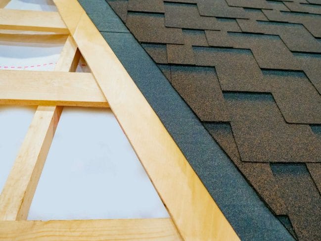 finding a roofing contractor in Montgomery County