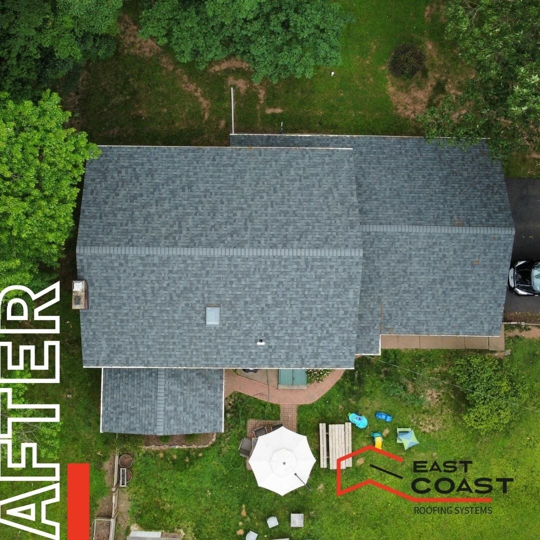 East Coast Roofing Systems in Lansdale, PA