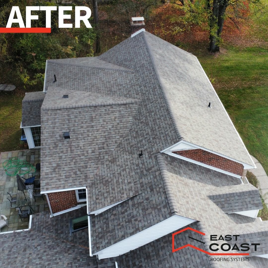 East Coast Roofing Systems in Exton, PA