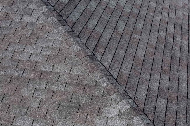 choosing a roof, roof replacement, Montgomery County