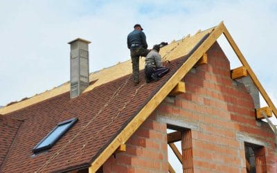 The Top 6 Reasons Phoenixville Residents Replace Their Roofs