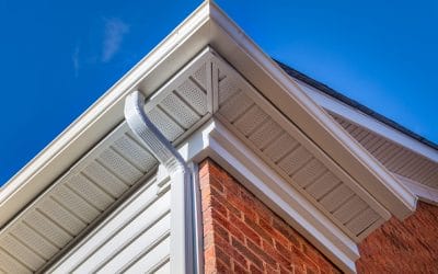 Exploring the Most Popular Gutter Styles in Phoenixville